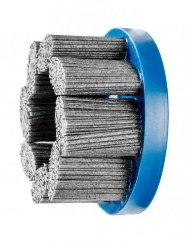 Szczotka talerzowa, niepleciona DBU...