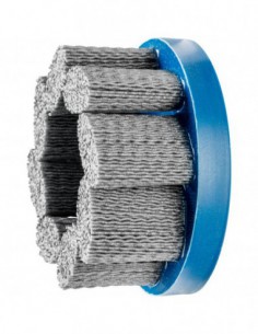 Szczotka talerzowa,...