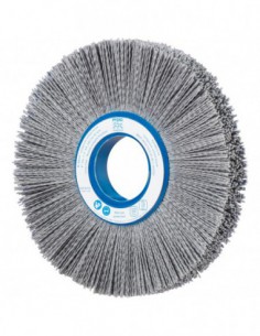 Szczotki tarczowe,...