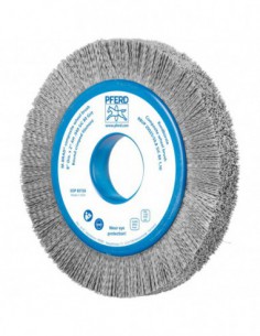 Szczotki tarczowe,...