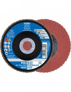 Sciernica lamelowa POLIFAN...
