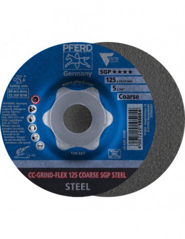 CC-GRIND-Sciernica tarczowa...