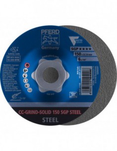 CC-GRIND-Sciernica tarczowa...