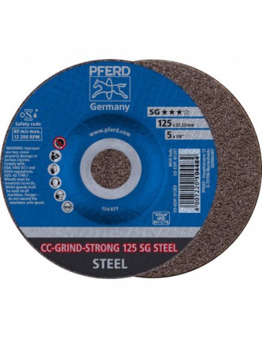 CC-GRIND-Sciernica tarczowa...