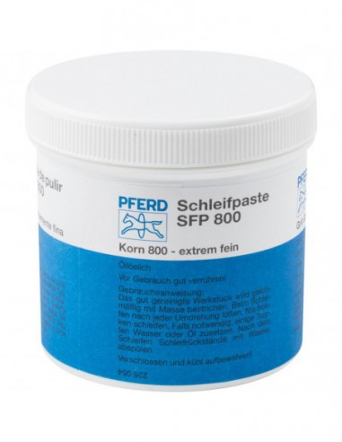 Pasty szlifierskie SFP 800