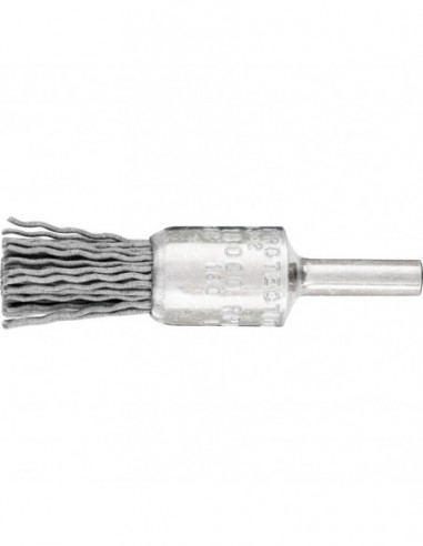 Szczotki-pedzelki trzpieniowe,...