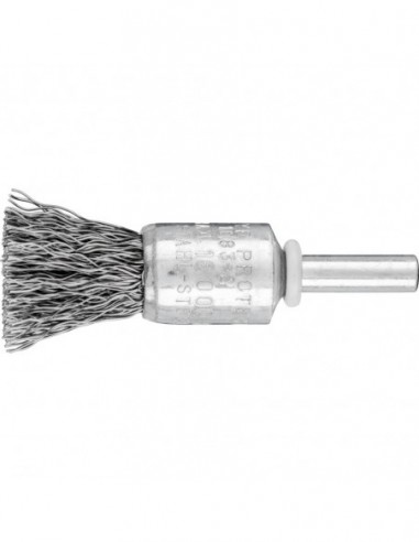 Szczotki-pedzelki trzpieniowe,...