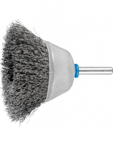 Szczotki garnkowe trzpieniowe,...