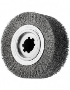 Szczotki tarczowe,...