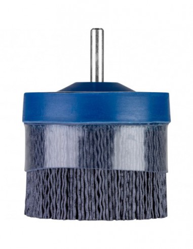 Szczotka talerzowa, niepleciona 