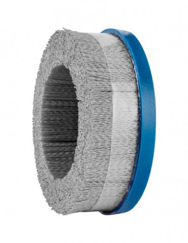 Szczotka talerzowa, niepleciona 