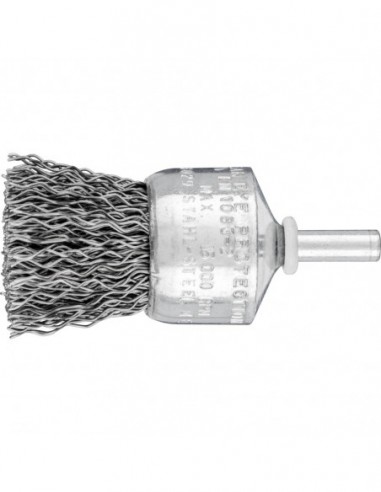 Szczotki-pedzelki trzpieniowe,...