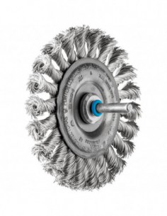 Szczotki tarczowe...