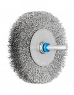 Szczotki tarczowe...