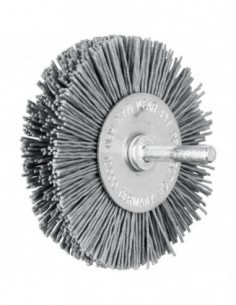 Szczotki tarczowe...