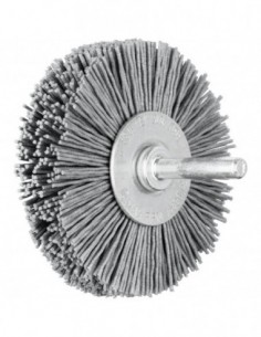 Szczotki tarczowe...