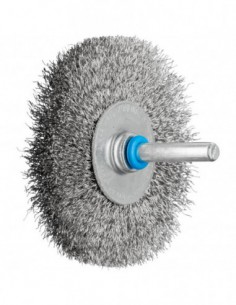 Szczotki tarczowe...