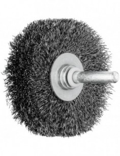 Szczotki tarczowe...