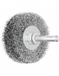 Szczotki tarczowe...