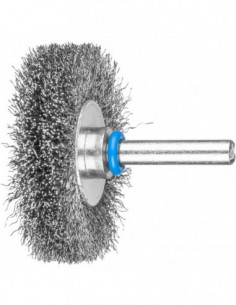 Szczotki tarczowe...