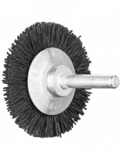 Szczotki tarczowe...