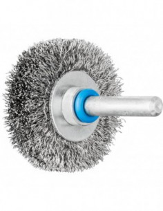 Szczotki tarczowe...