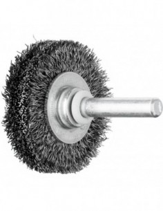 Szczotki tarczowe...