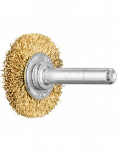 Szczotki tarczowe...