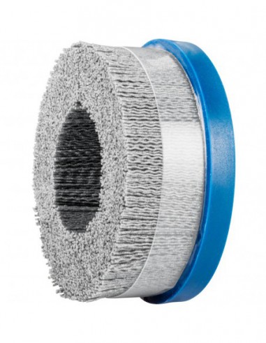 Szczotka talerzowa, niepleciona DBUR...