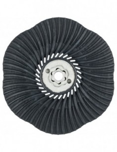 Talerze wsporcze COMBICLICK...