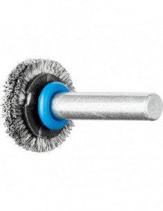 Szczotki tarczowe...