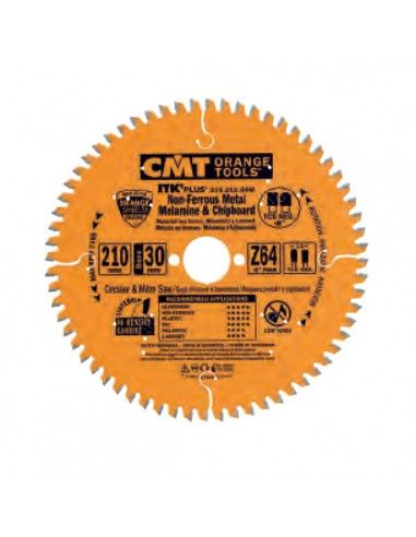 Piła ITK D-190 B-30(+20,16) Z-64...