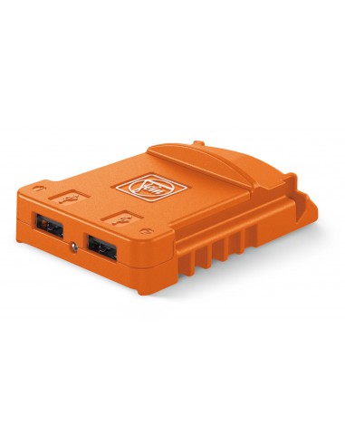 Ładowarka USB AUSB 12-18V