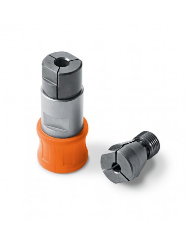 Adapter do gwintowania