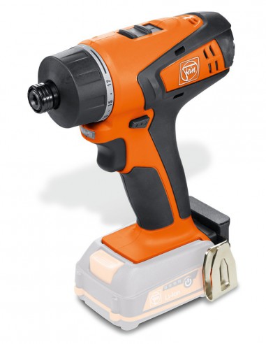 2-biegowa wkrętarka akumulatorowa