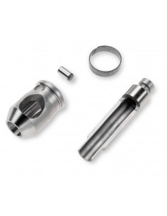 Stempel tnący i matryca w...