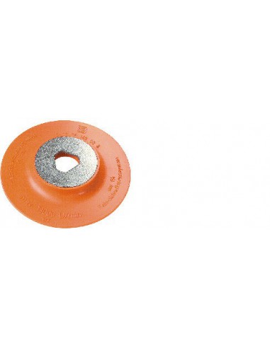 Elastyczny talerz szlifierski o małej...