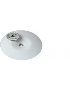 Elastyczny talerz...