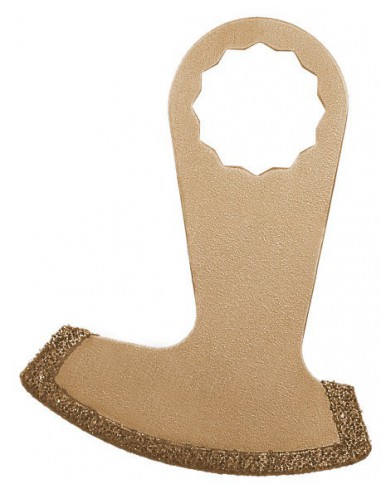 Nóż segmentowy, ostrza z węglików...