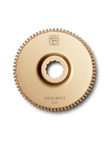 Brzeszczot z węglików spiekanych z...