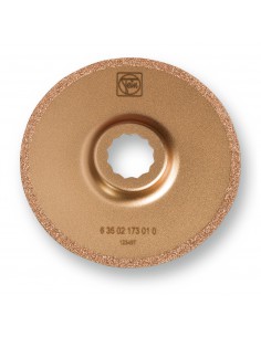 Brzeszczot z węglików...