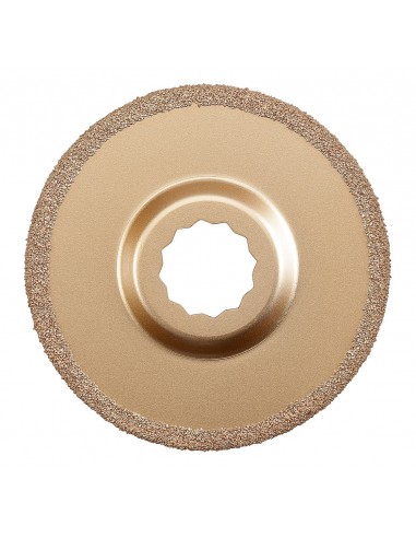 Brzeszczot z węglików spiekanych