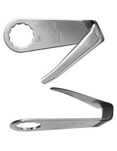 Nóż w kształcie litery U