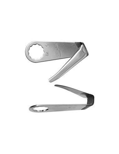 Nóż w kształcie litery U