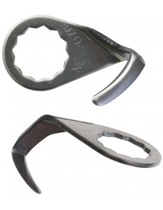 Nóż w kształcie litery U