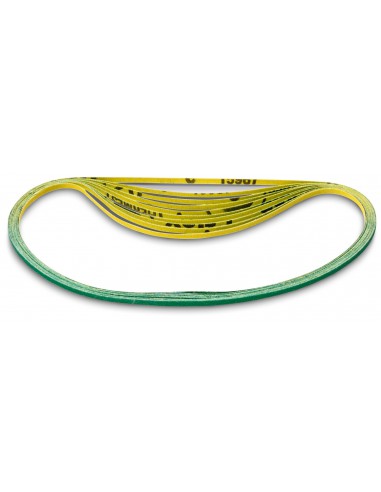 Ceramiczna taśma szlifierska