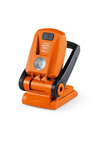 Lampa LED akumulatora ALED 12-18 V