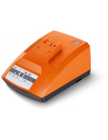 Szybka ładowarka ALG 30