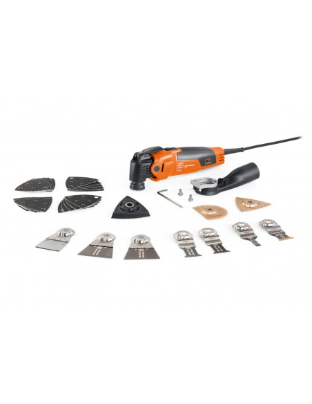 MULTIMASTER MM 500 PLUS TOP