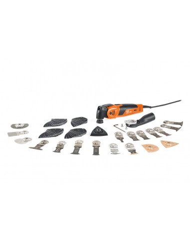 MULTIMASTER MM 700 MAX TOP